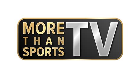 more than sports tv empfangen